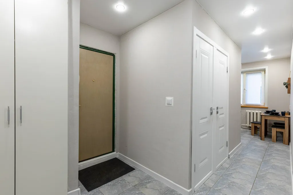 Квартира в шаге от достопримечательностей