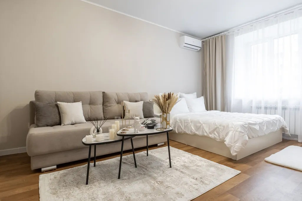 Serenity Homes на Чистопольской