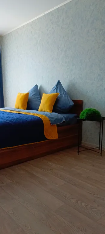 Квартира Квартира в центре города — Калининград