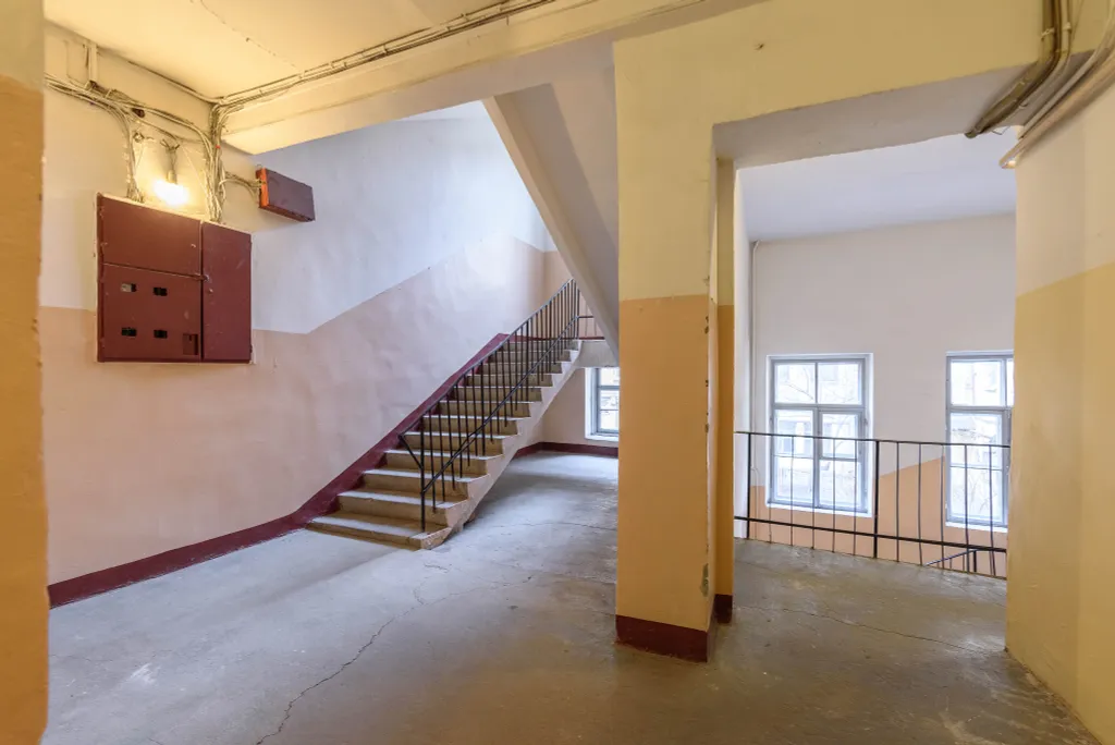 Квартира Квартира Galla Apartments — Санкт-Петербург