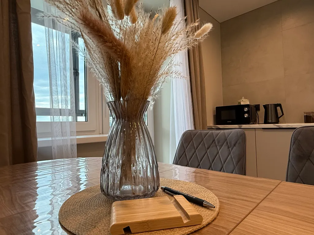 Новая уютная квартира на Гоголя