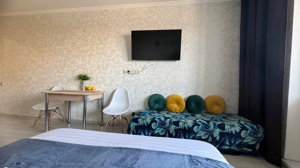 Квартира Квартира рядом с Аэропортом Шереметьево — Лобня