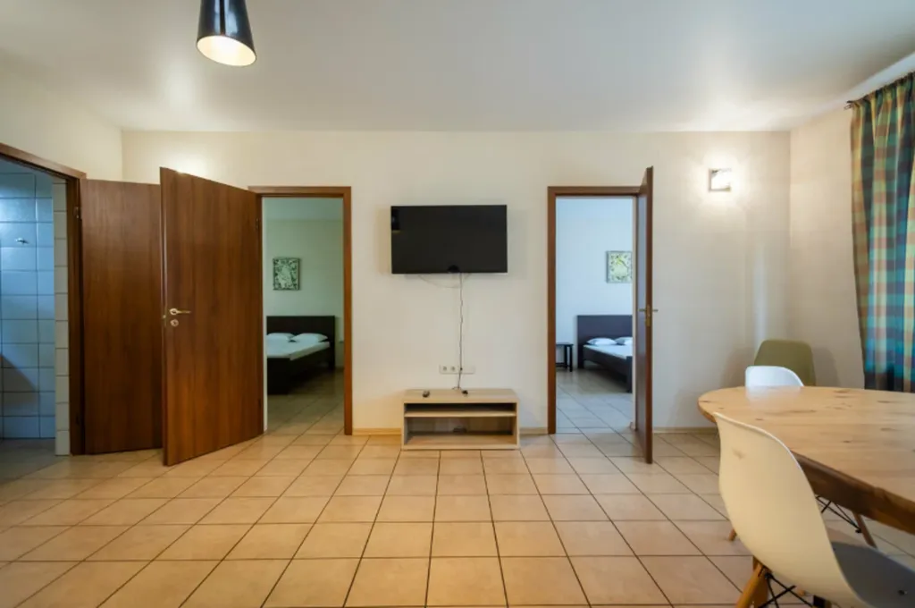 3-комнатный Дом