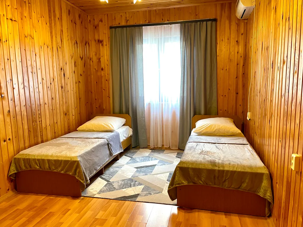 Уютный дом под ключ Комфортик