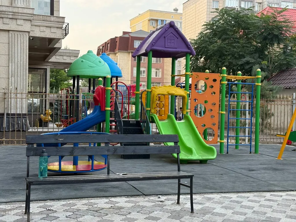 Уютный апартамент в центре города