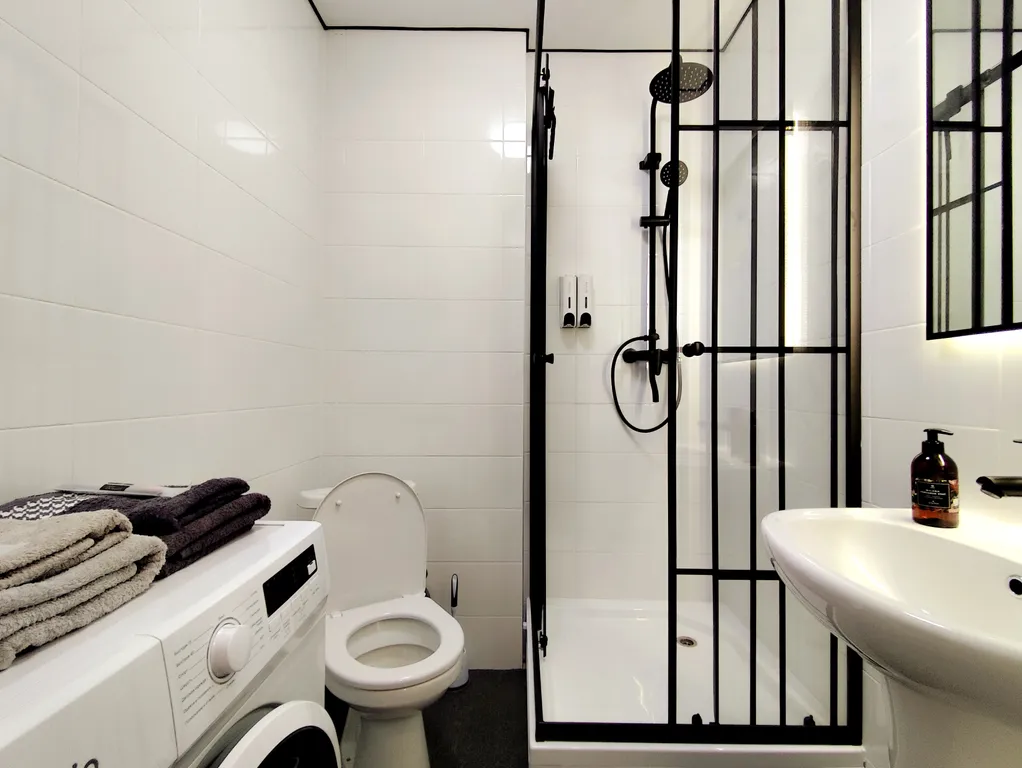 Новая квартира на правом берегу