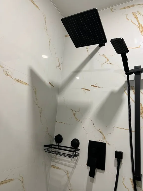 Квартира Квартира Уютная студия с видом на море — Мацеста