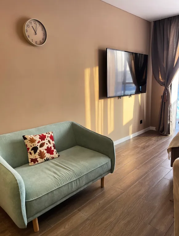 Атмосферная студия