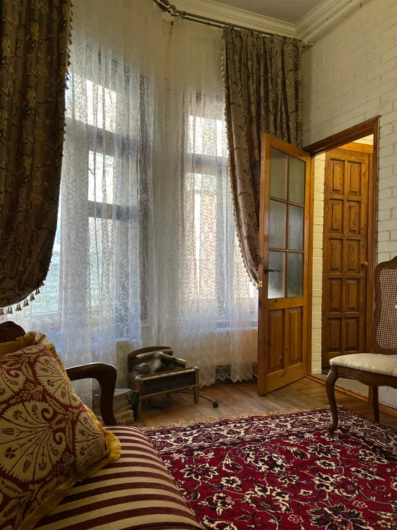 Квартира 2-комнатная Квартира — Краснодар