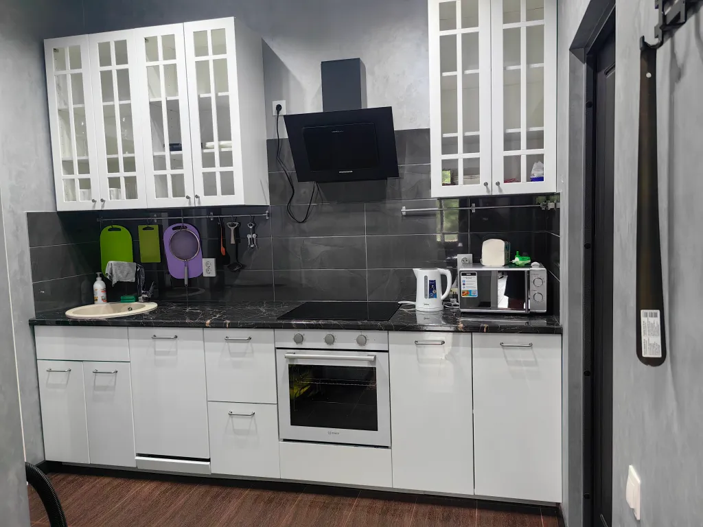 Шикарные апартаменты в центре