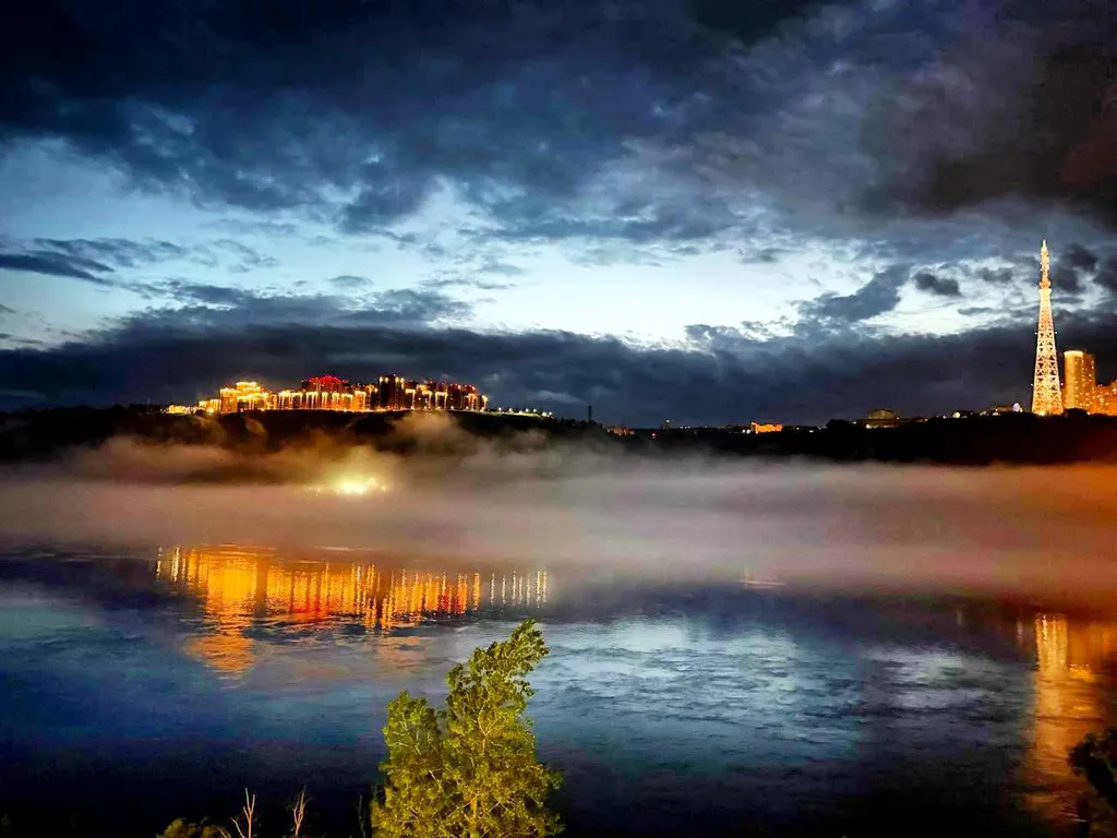 Квартира Тихая уютная 1-комнатная квартира в Тихих зорях — Красноярск