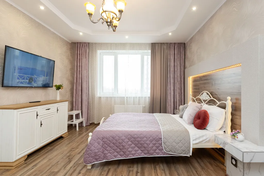 Квартира Апартаменты в центральном районе — Калининград