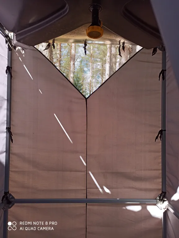 Коттедж Коттедж Экоферма Серебрянка — Тихвин