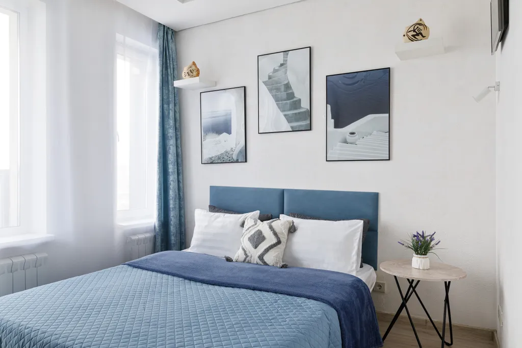 Квартира Уютная студия рядом с Шереметьево — аренда посуточно в Химки