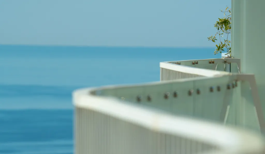 Роскошная приморская жизнь в ЖК Актер Гэлакси