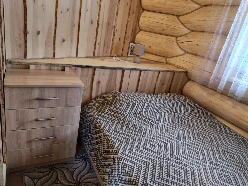 Бунгало Багуа