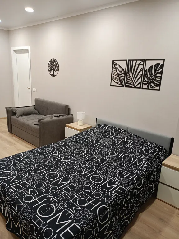 Квартира Пятый форт — аренда посуточно в Калининград