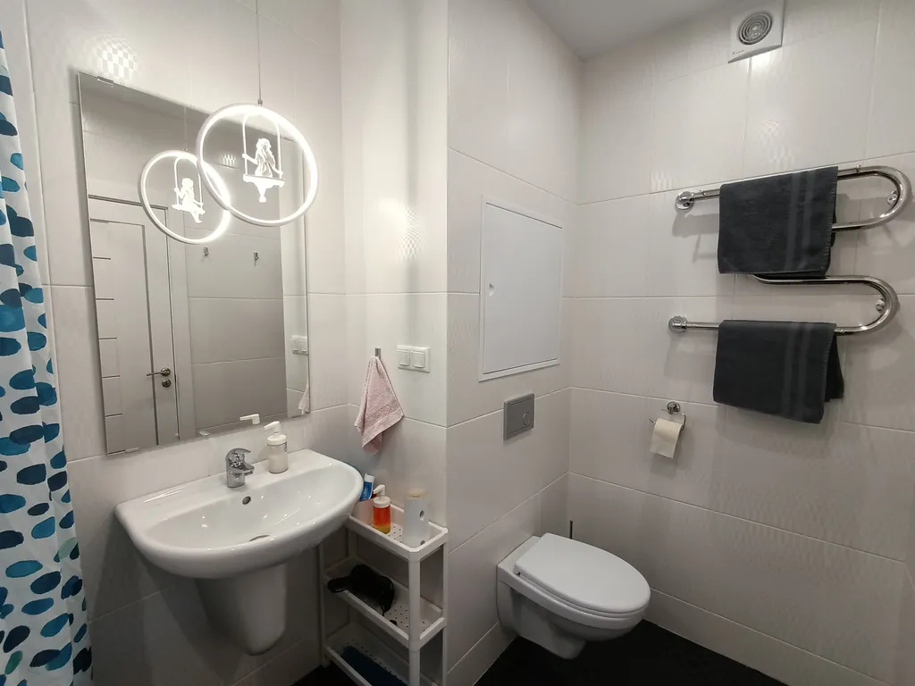 Апартамент Алиса в стране чудес и зазеркалье