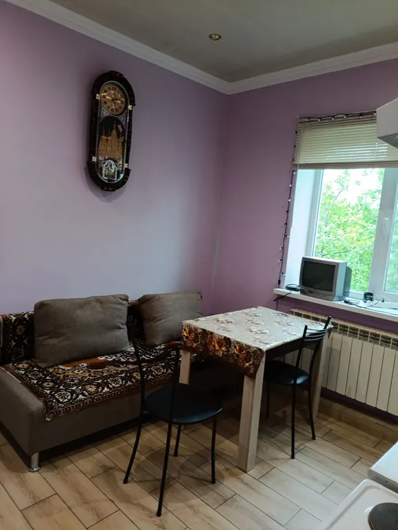 Квартира Уютная квартира для отдыха — Кореновск