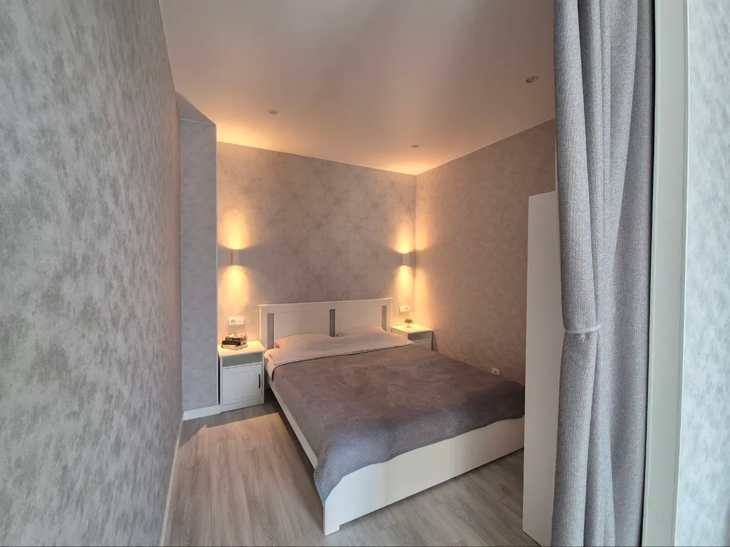 Уютная квартира Diamond в новом доме в центре города. — аренда посуточно в Якутск