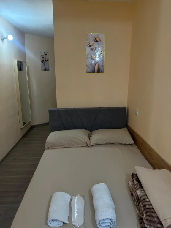 Апартамент в центре города