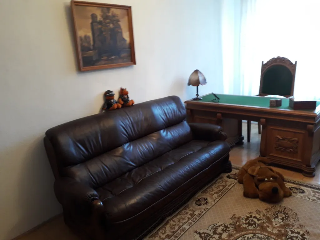 Квартира Просторная квартира у острова Канта — Калининград