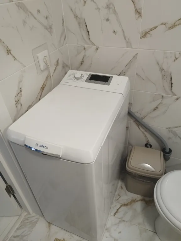 Тихое место в центре города