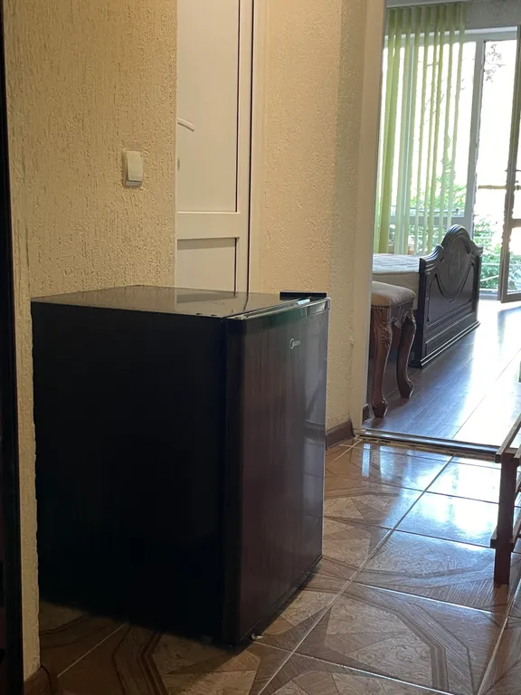 Комната под ключ