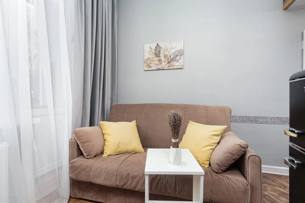 Уютная квартира рядом с аэропортом Шереметьево — аренда посуточно в Химки