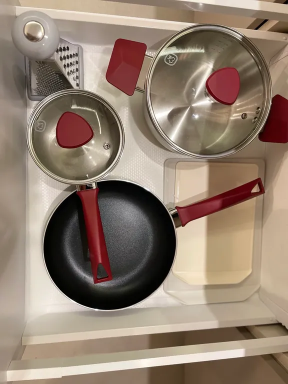 Апартаменты Стрела