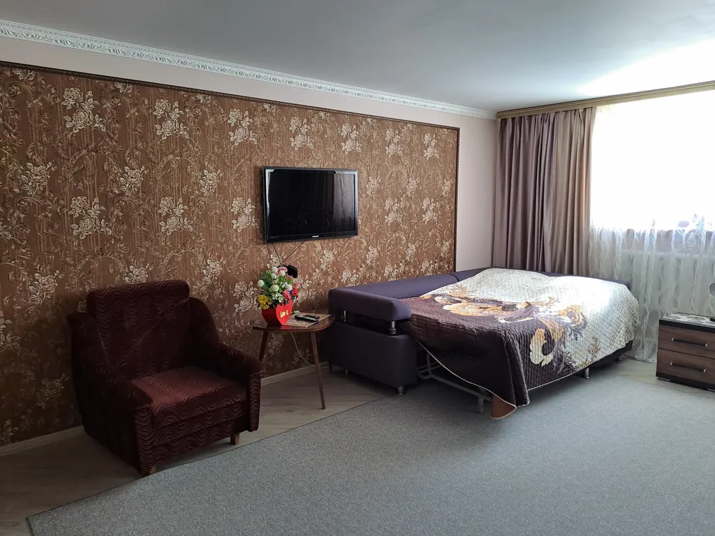 3-комнатный Дом