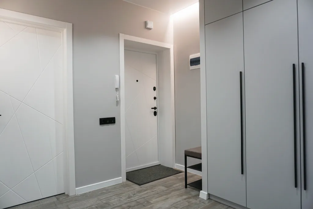 Квартира Уютная квартира у моря — Пионерский