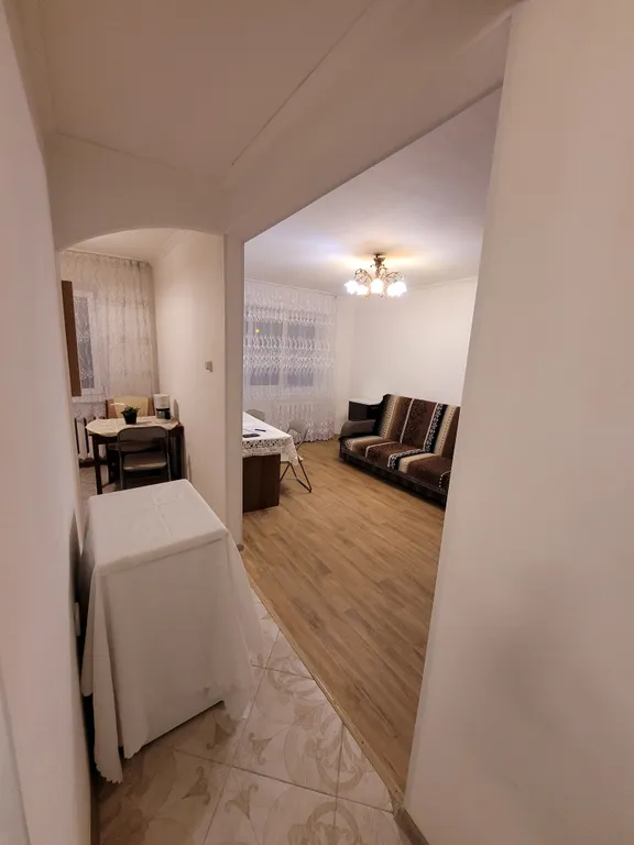 Квартира рядом с aвто и ж/д вокзалoм