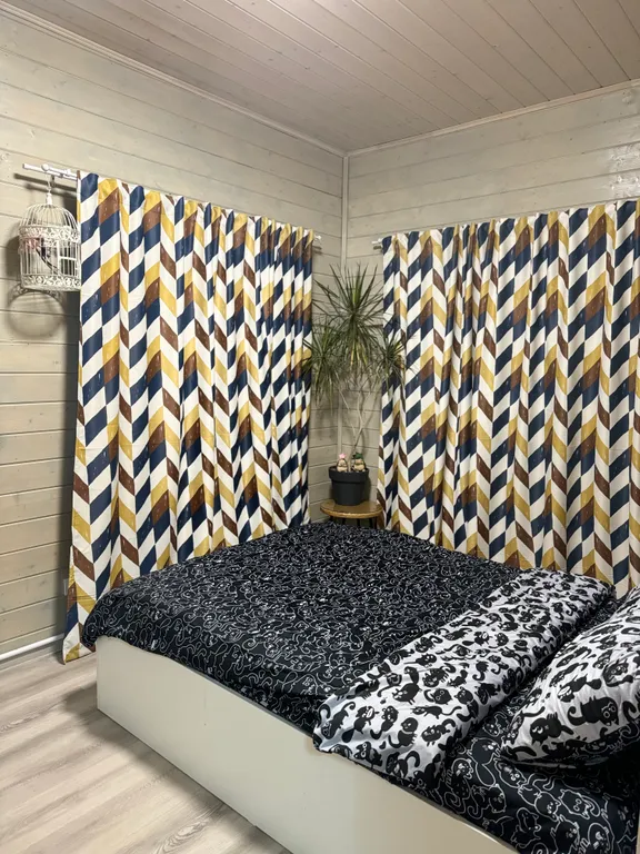 Коттедж Европейский дом — Становое