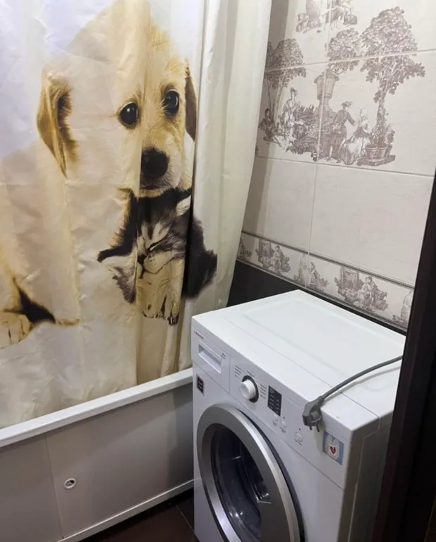 Уютная квартира в центральном районе рядом с вокзалом