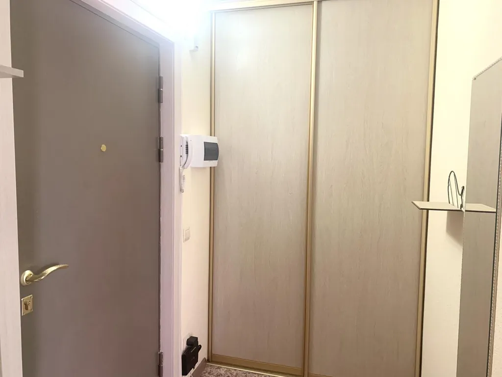 Квартира в 5 минутах от вокзала от собственника