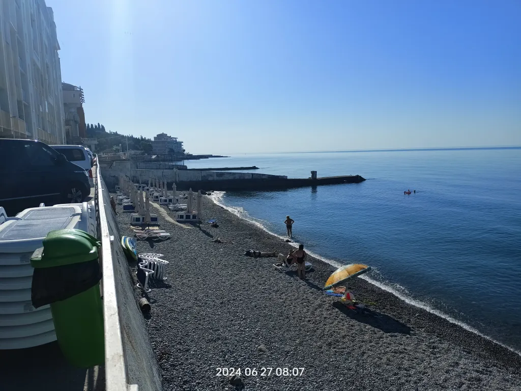 Коттедж Уютный домик около моря — аренда посуточно в Отрадное