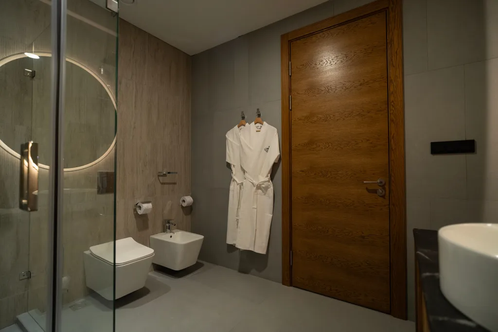 Standart без балкона