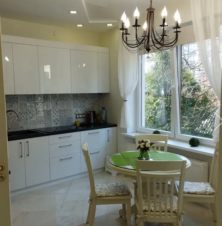 Квартира Квартира Апартамент Raushen на берегу Балтийского моря — Светлогорск