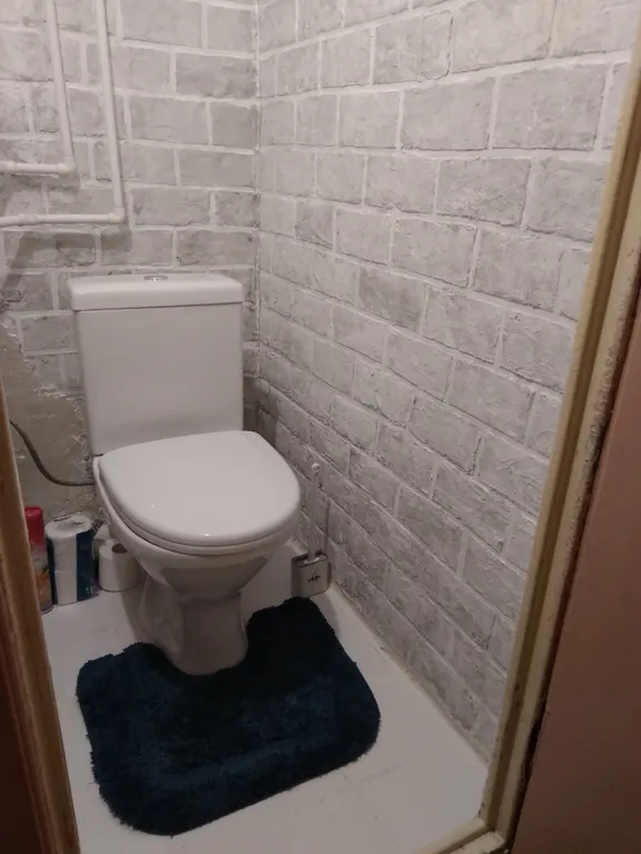 Большая квартира