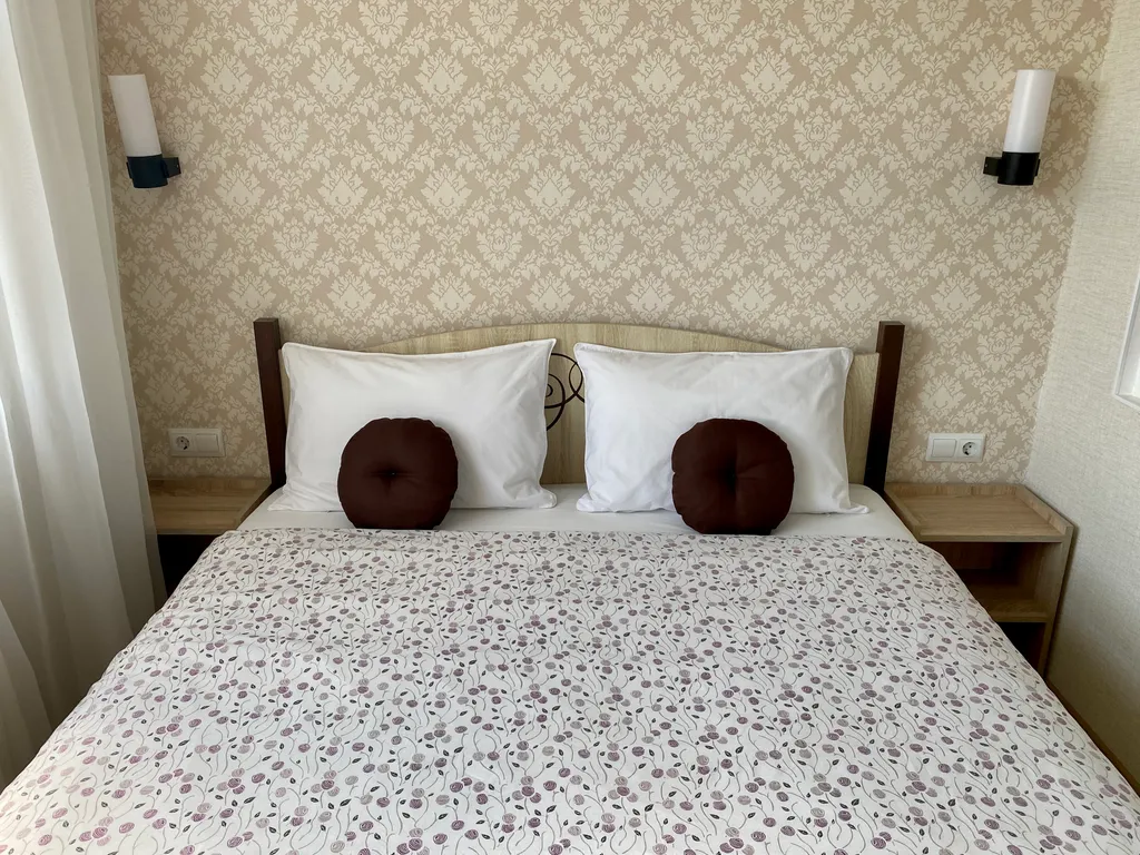 Квартира Апартаменты в центре Светлогорска 2 — Светлогорск