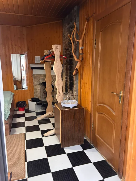 Номер с удобствами