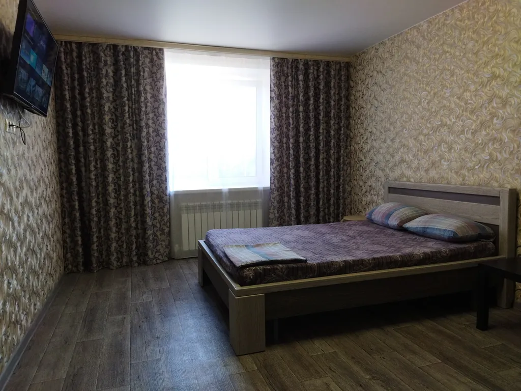 Отличная квартира в новом доме — аренда посуточно в Волжск