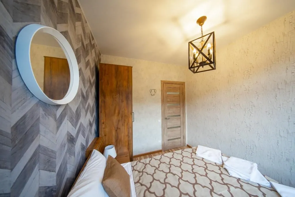 Однокомнатная квартира в тихом районе — аренда посуточно в Красная Поляна