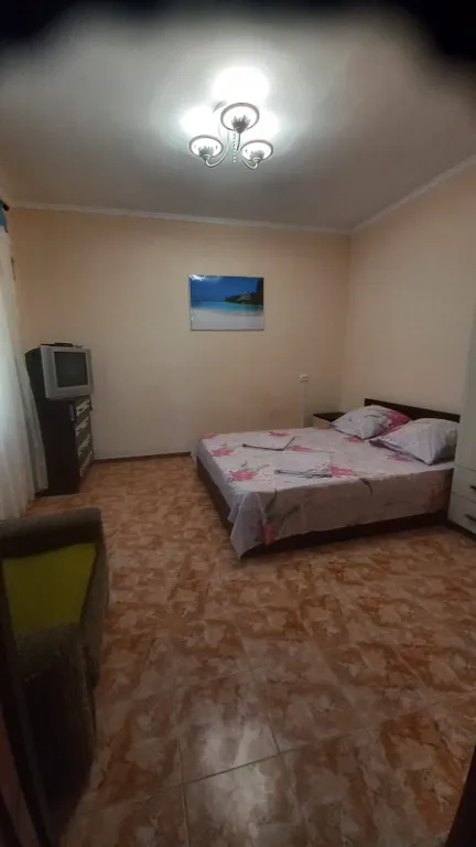 Дом на берегу моря