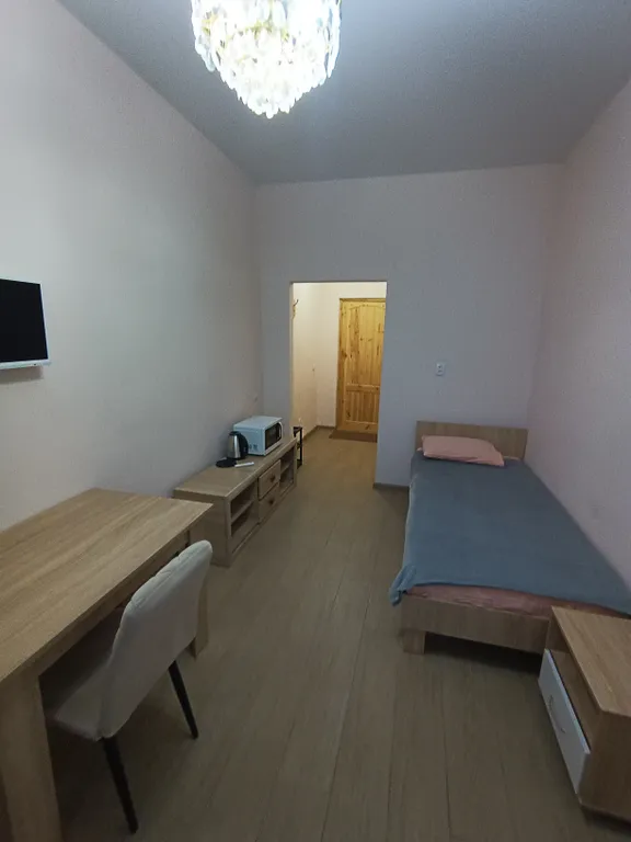 Квартира Комната — аренда посуточно в Смоленск