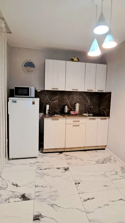 Современна квартира с кондиционером Old city