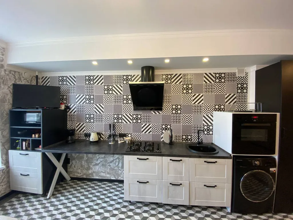 Квартира Квартира Sunny apart — Зеленоградск