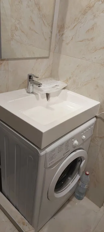 Квартира Квартира Уютная студия — Сочи