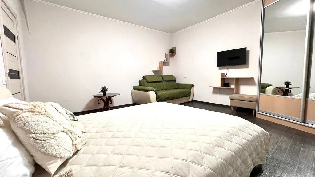 Отличная квартира около Газпромнефть Ноябрьск